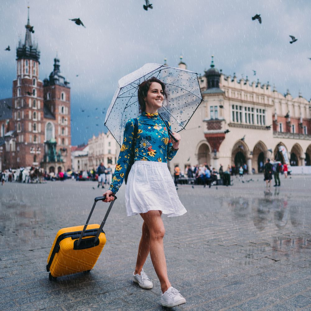About Travel Saver Spot
