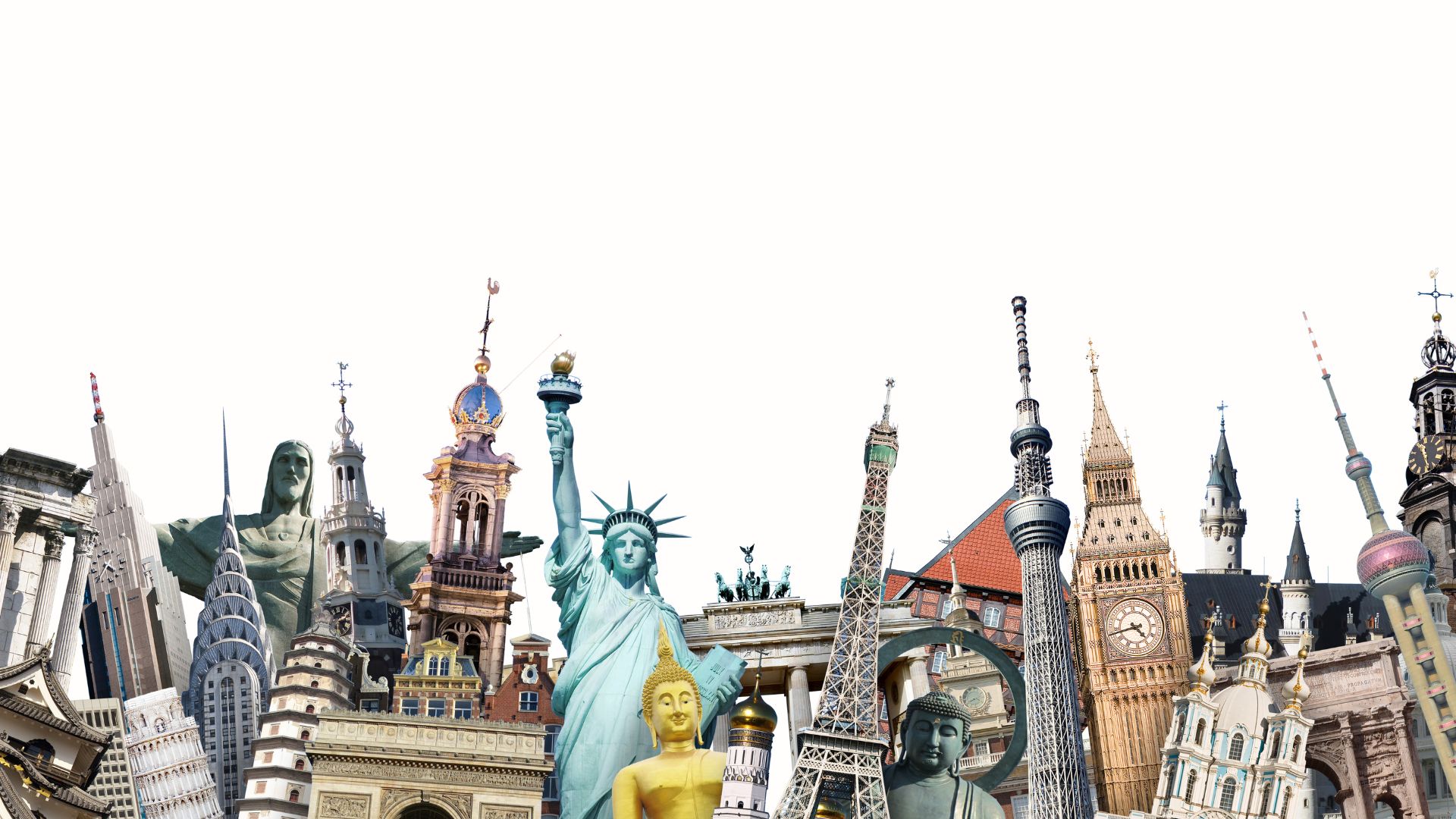 Travel Saver Spot