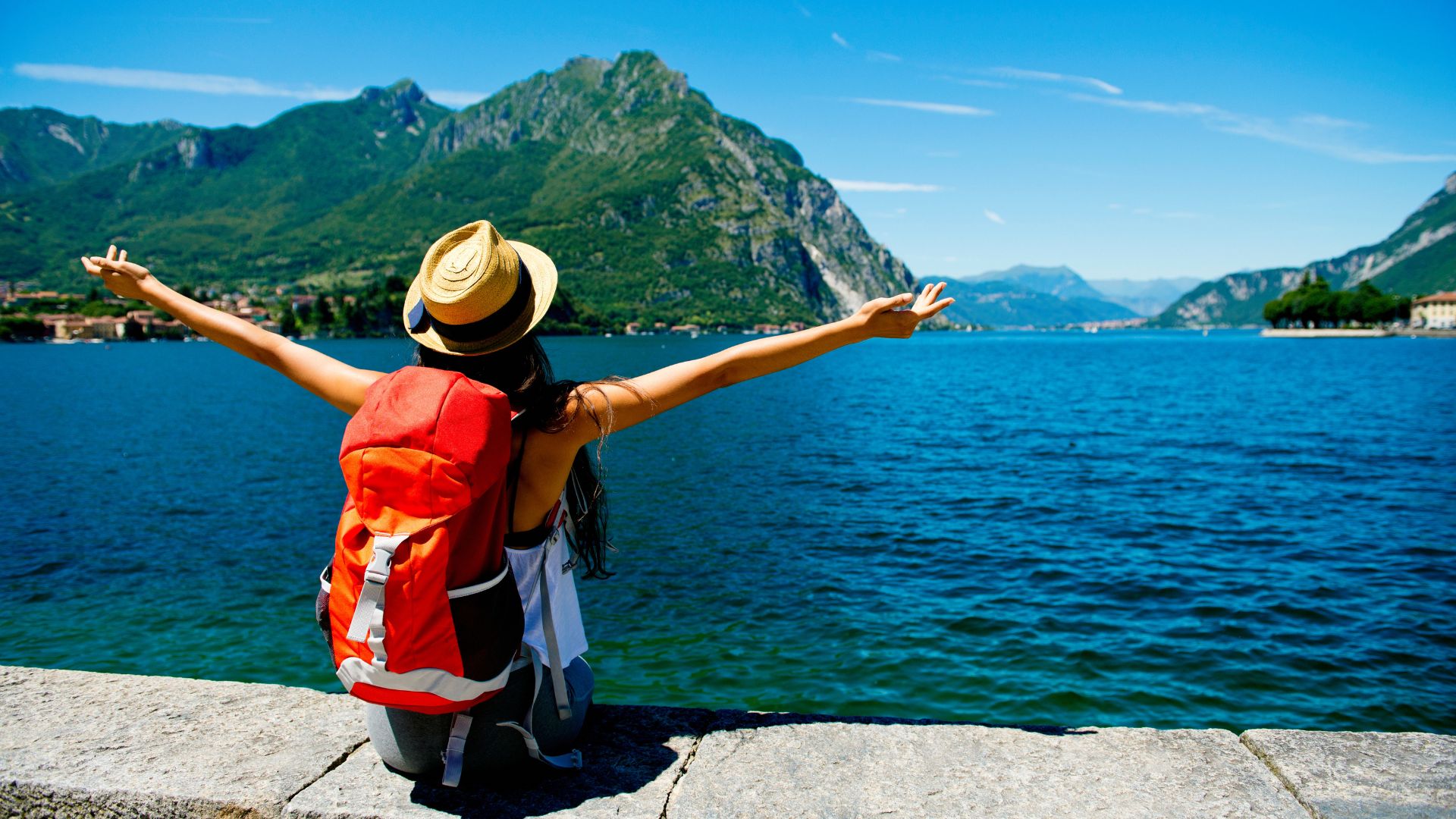 Travel Saver Spot