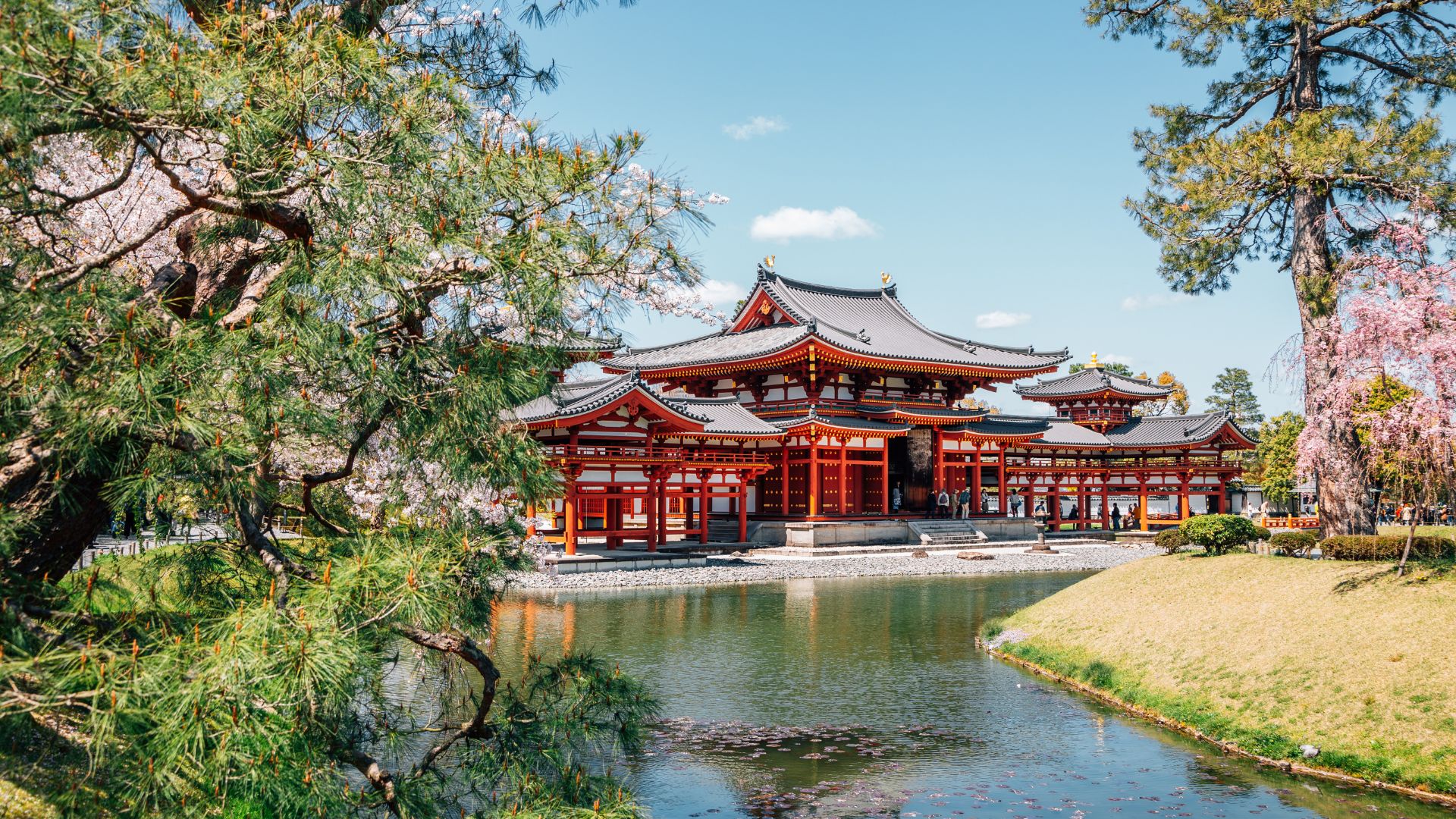 Kyoto Temples