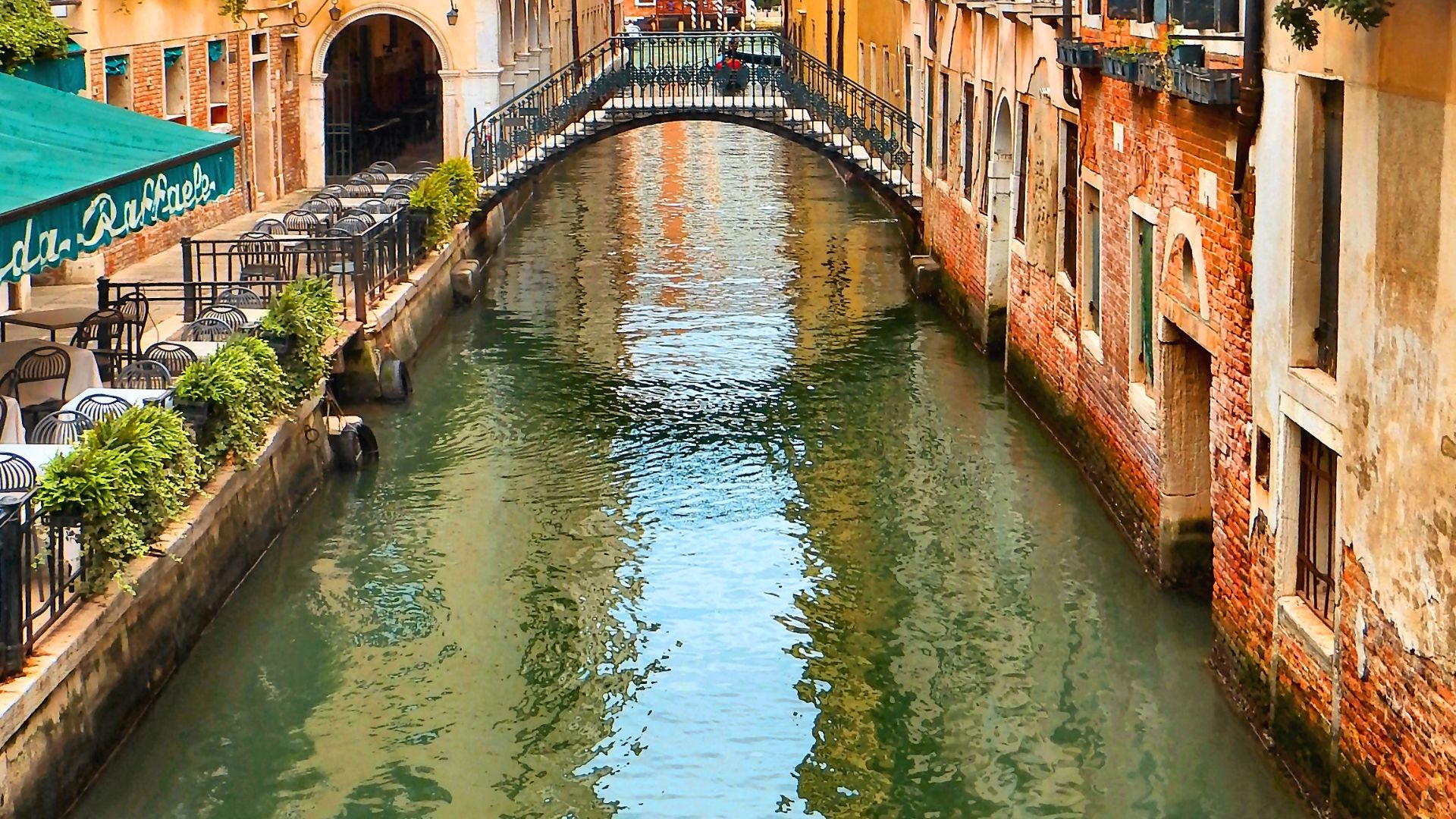 Grand Canal
